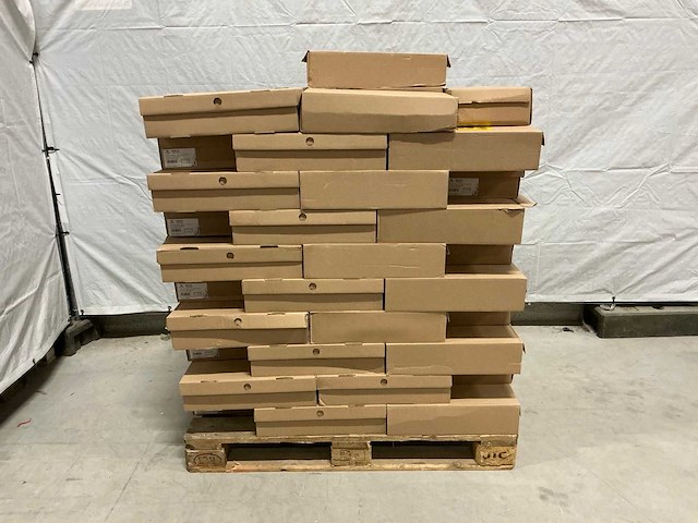 Posthorn 110x220mm envelop (70000x) - afbeelding 5 van  5
