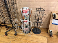 Postkaart displays (5x) - afbeelding 4 van  4