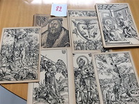 Postkaarten 1940 - afbeelding 1 van  4