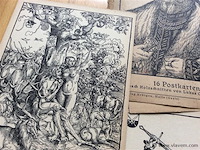 Postkaarten 1940 - afbeelding 2 van  4
