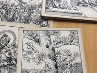 Postkaarten 1940 - afbeelding 3 van  4