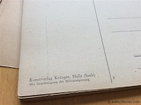 Postkaarten 1940 - afbeelding 4 van  4