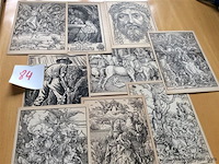 Postkaarten 1940 - afbeelding 1 van  4