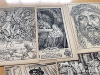 Postkaarten 1940 - afbeelding 2 van  4