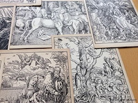 Postkaarten 1940 - afbeelding 3 van  4