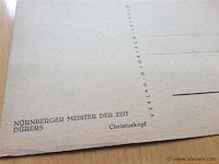 Postkaarten 1940 - afbeelding 4 van  4
