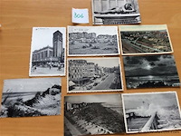 Postkaarten belgische kust - afbeelding 1 van  3