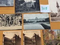 Postkaarten divers - afbeelding 1 van  4
