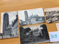 Postkaarten divers - afbeelding 2 van  4