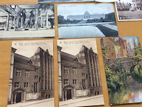 Postkaarten divers - afbeelding 4 van  4