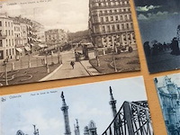 Postkaarten oostende - afbeelding 2 van  3
