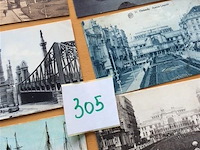 Postkaarten oostende - afbeelding 3 van  3