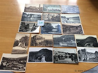 Postkaarten wallonië - afbeelding 1 van  4
