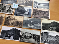 Postkaarten wallonië - afbeelding 3 van  4