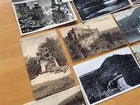 Postkaarten wallonië - afbeelding 4 van  4