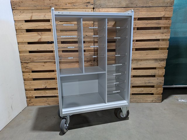 Postkar - afbeelding 1 van  5