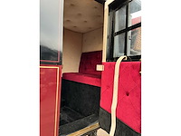 Postkoets replica - afbeelding 17 van  35