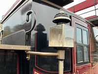 Postkoets replica - afbeelding 19 van  35