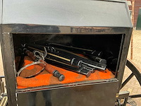 Postkoets replica - afbeelding 26 van  35