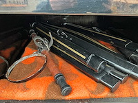 Postkoets replica - afbeelding 27 van  35