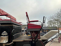 Postkoets replica - afbeelding 28 van  35