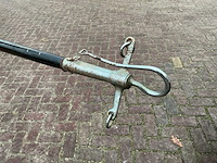 Postkoets replica - afbeelding 35 van  35