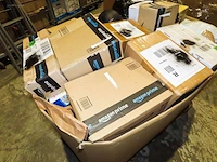 Postpakketten, retouren & overstock - 120 kg - afbeelding 2 van  14