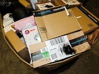 Postpakketten, retouren & overstock - 120 kg - afbeelding 8 van  14