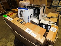 Postpakketten, retouren & overstock - 132 kg - afbeelding 8 van  18