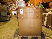 Postpakketten, retouren & overstock - 132 kg - afbeelding 10 van  18