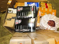 Postpakketten, retouren & overstock - 132 kg - afbeelding 14 van  18