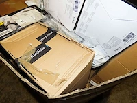 Postpakketten, retouren & overstock - 132 kg - afbeelding 15 van  18
