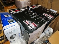Postpakketten, retouren & overstock - 132 kg - afbeelding 17 van  18