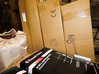 Postpakketten, retouren & overstock - 132 kg - afbeelding 18 van  18