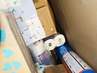 Postpakketten, retouren & overstock - 132 kg - afbeelding 2 van  17
