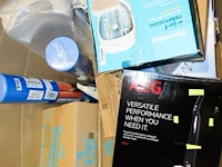 Postpakketten, retouren & overstock - 132 kg - afbeelding 7 van  17