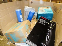 Postpakketten, retouren & overstock - 132 kg - afbeelding 8 van  17