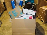 Postpakketten, retouren & overstock - 132 kg - afbeelding 9 van  17