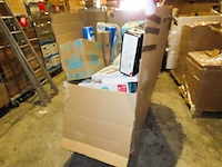 Postpakketten, retouren & overstock - 132 kg - afbeelding 10 van  17