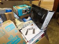Postpakketten, retouren & overstock - 132 kg - afbeelding 12 van  17