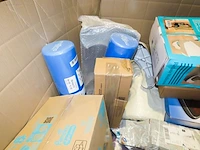 Postpakketten, retouren & overstock - 132 kg - afbeelding 14 van  17