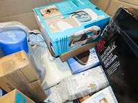 Postpakketten, retouren & overstock - 132 kg - afbeelding 15 van  17
