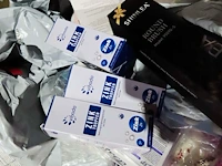 Postpakketten, retouren & overstock - 133 kg - afbeelding 8 van  24