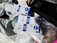 Postpakketten, retouren & overstock - 133 kg - afbeelding 9 van  24