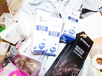 Postpakketten, retouren & overstock - 133 kg - afbeelding 10 van  24