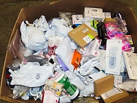 Postpakketten, retouren & overstock - 133 kg - afbeelding 18 van  24