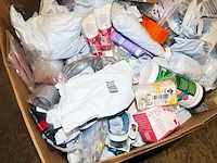 Postpakketten, retouren & overstock - 133 kg - afbeelding 19 van  24