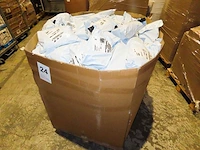 Postpakketten, retouren & overstock - 141 kg - afbeelding 5 van  12
