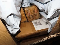 Postpakketten, retouren & overstock - 141 kg - afbeelding 12 van  12