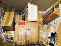 Postpakketten, retouren & overstock - 142 kg - afbeelding 9 van  19